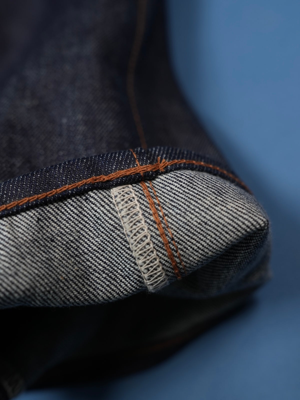 【OPJ-052】The Denim - 2nd