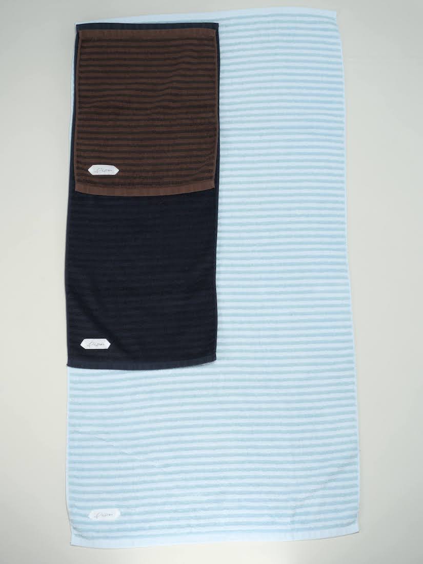 Washi Towel