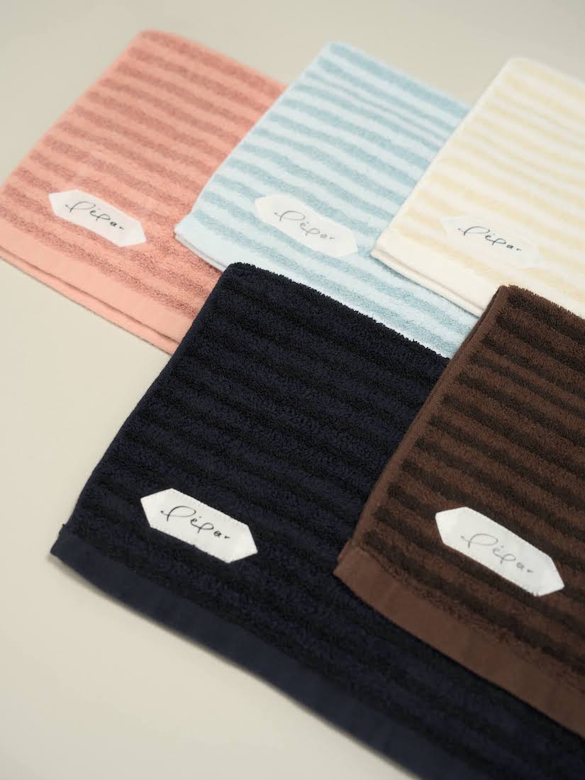 Washi Towel