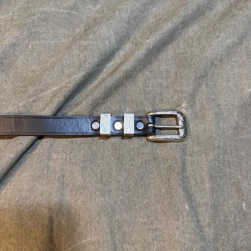Pyramid Spot Belt