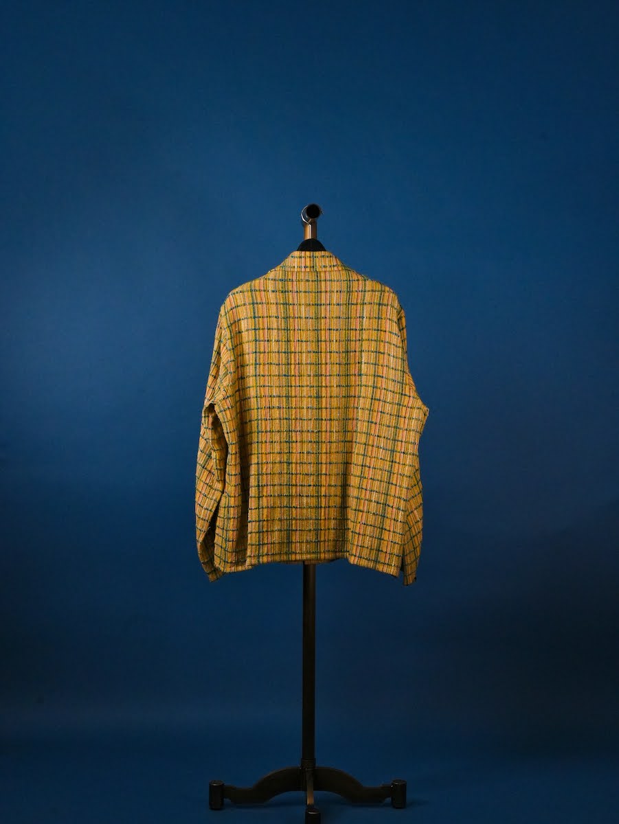 INDIA FANCY  EVON(COAT094)