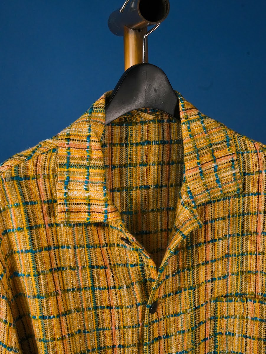 INDIA FANCY  EVON(COAT094)