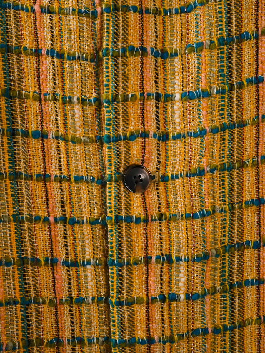 INDIA FANCY  EVON(COAT094)