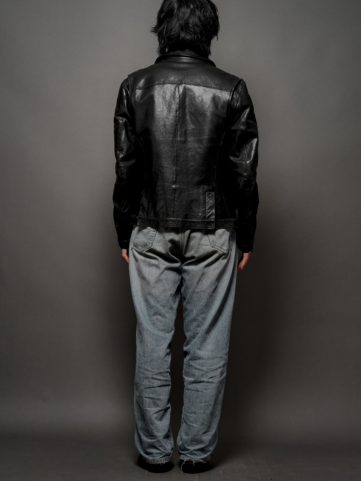 OPUSJAPAN  OLP-002 blouson type