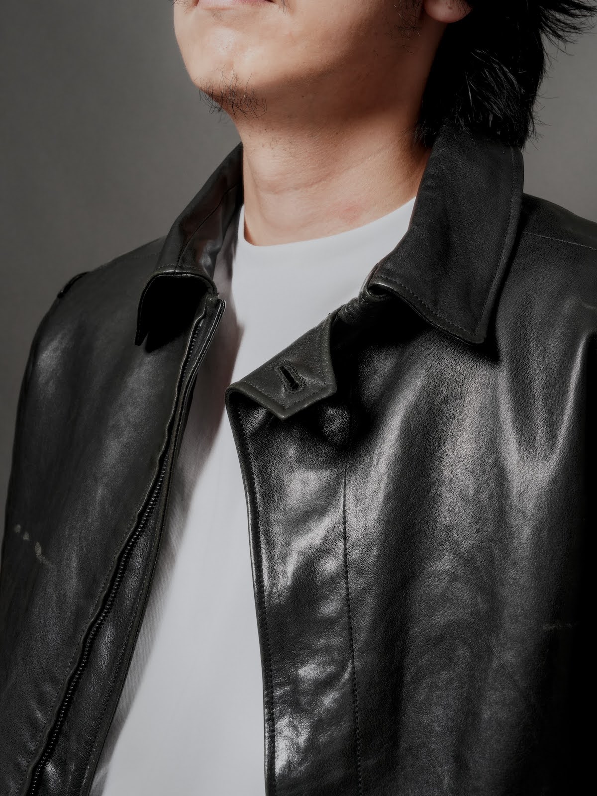 OPUSJAPAN  OLP-002 blouson type