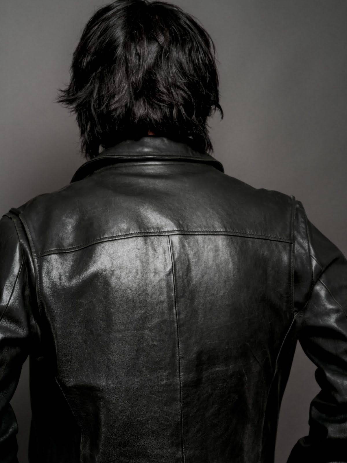 OPUSJAPAN  OLP-002 blouson type