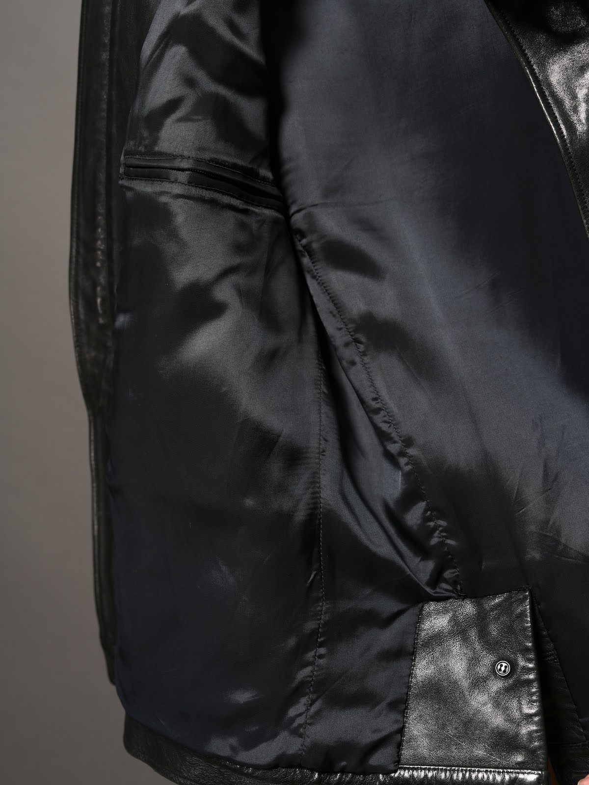 OPUSJAPAN  OLP-002 blouson type