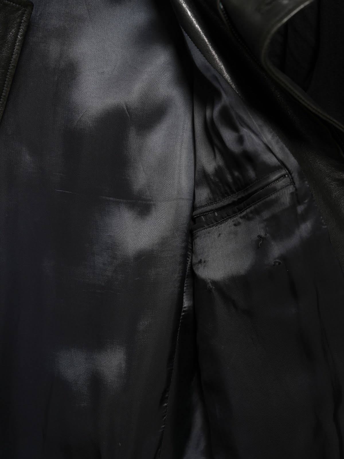 OPUSJAPAN  OLP-002 blouson type