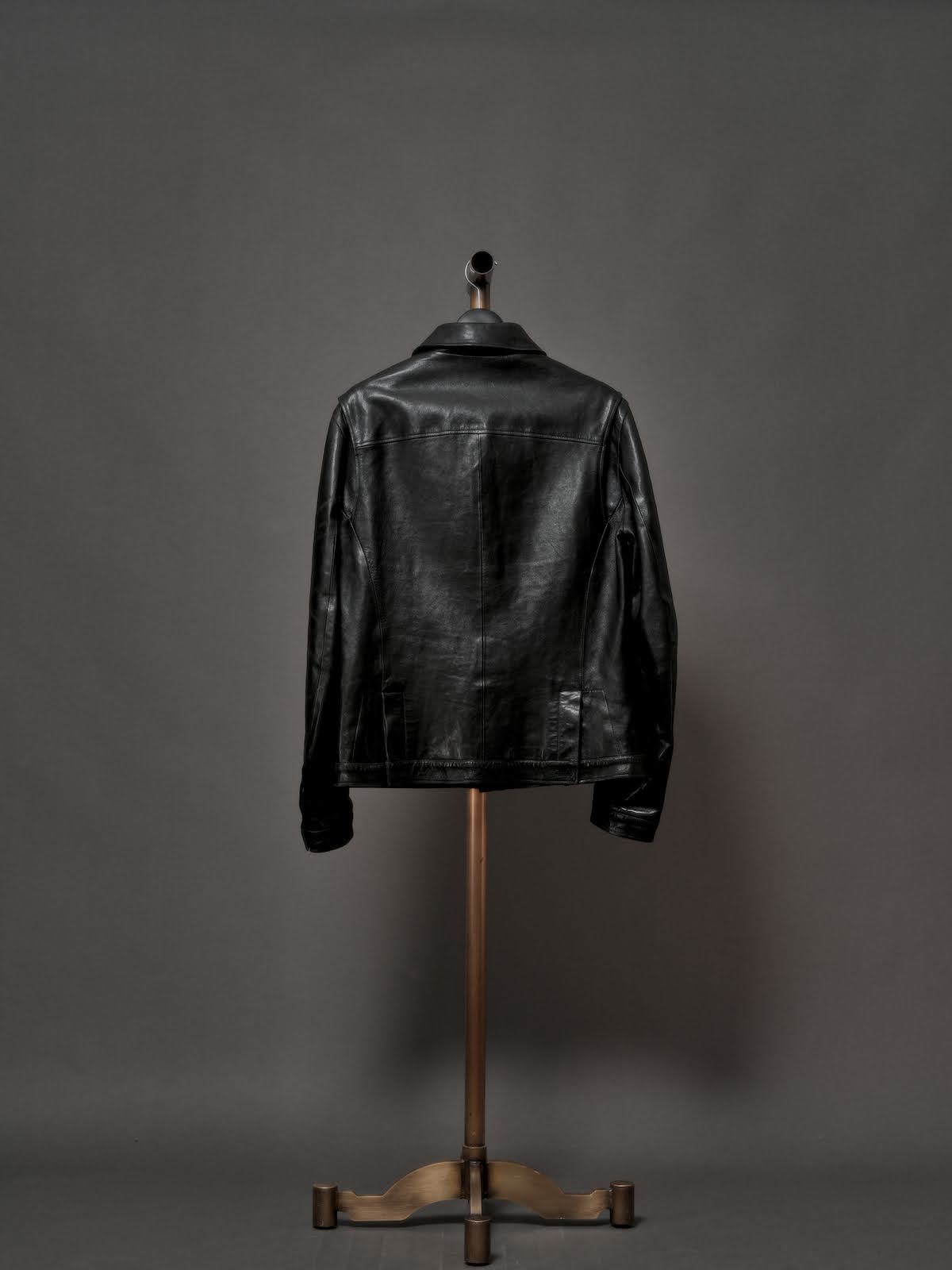 OPUSJAPAN  OLP-002 blouson type