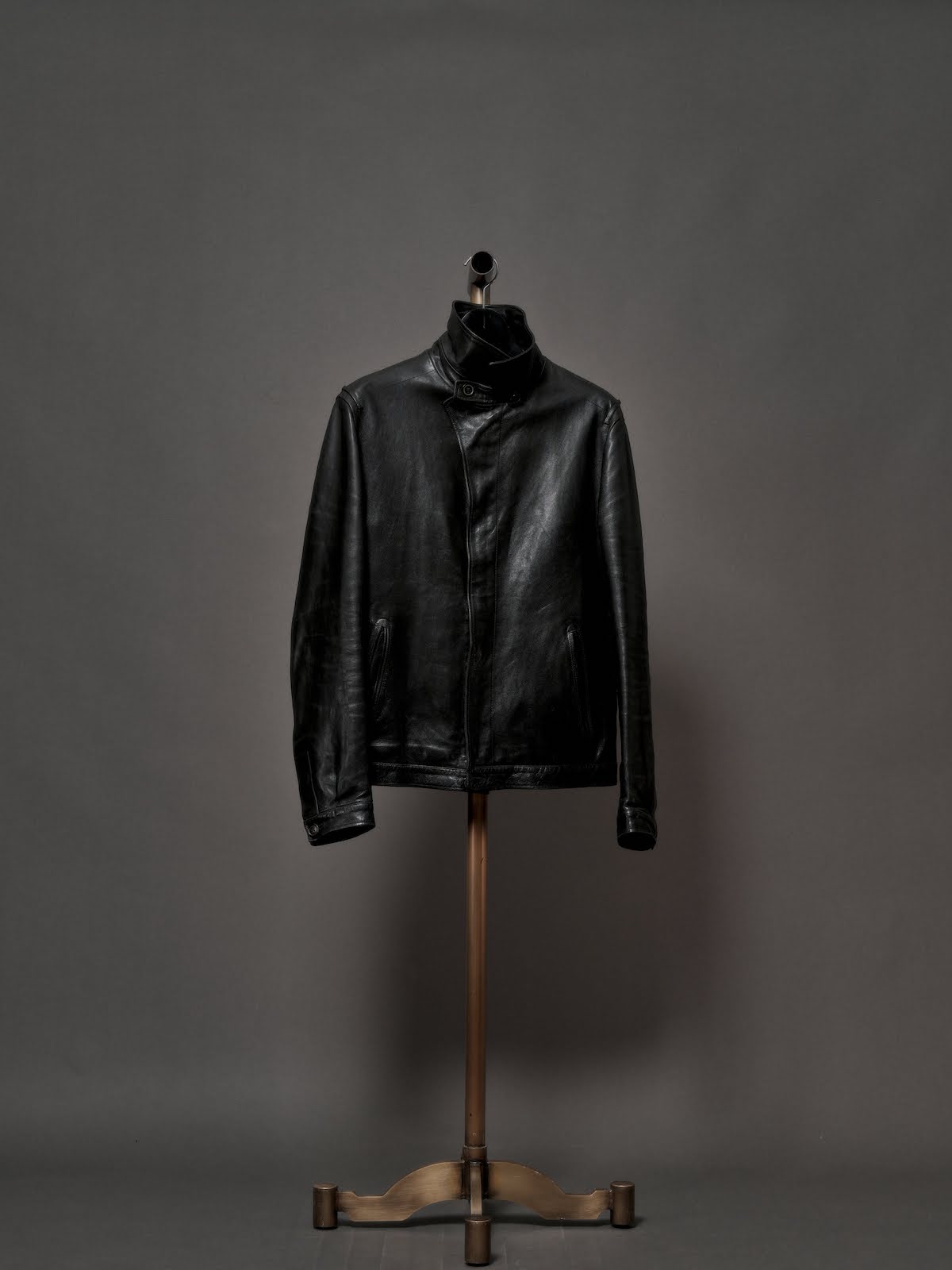 OPUSJAPAN  OLP-002 blouson type