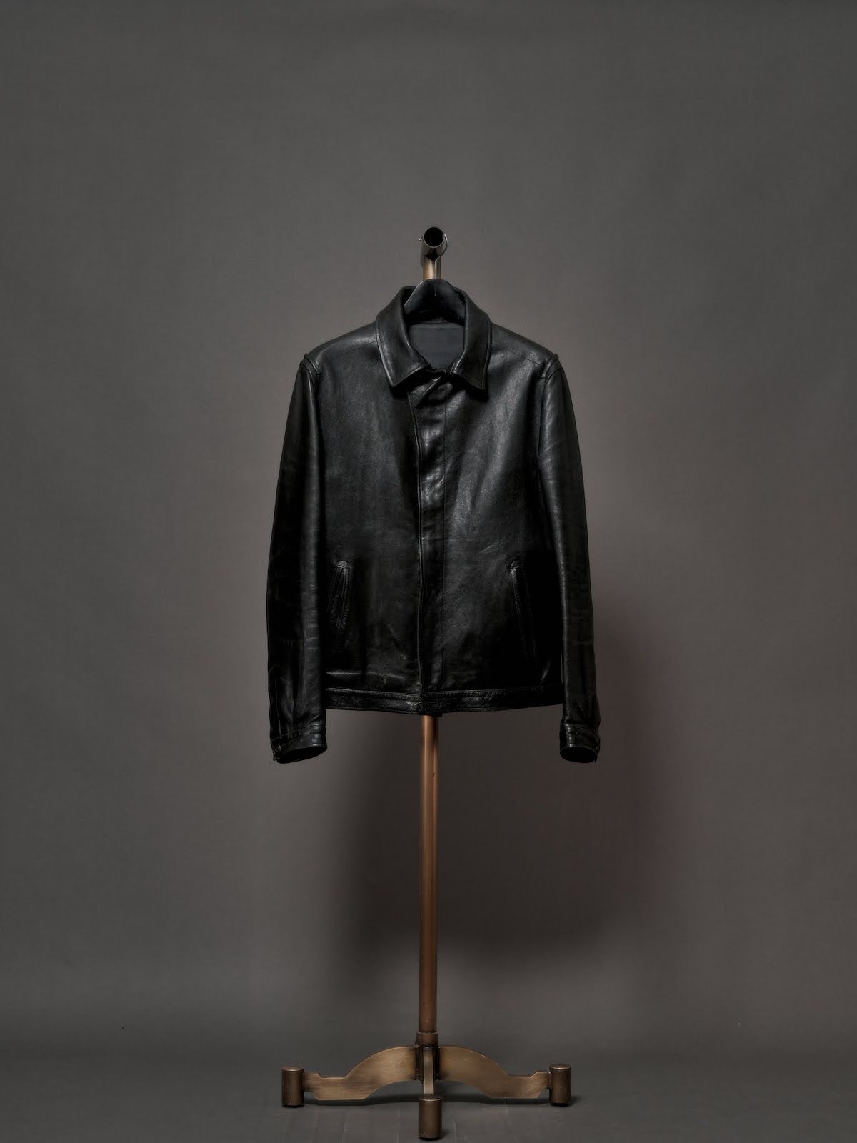 OPUSJAPAN  OLP-002 blouson type