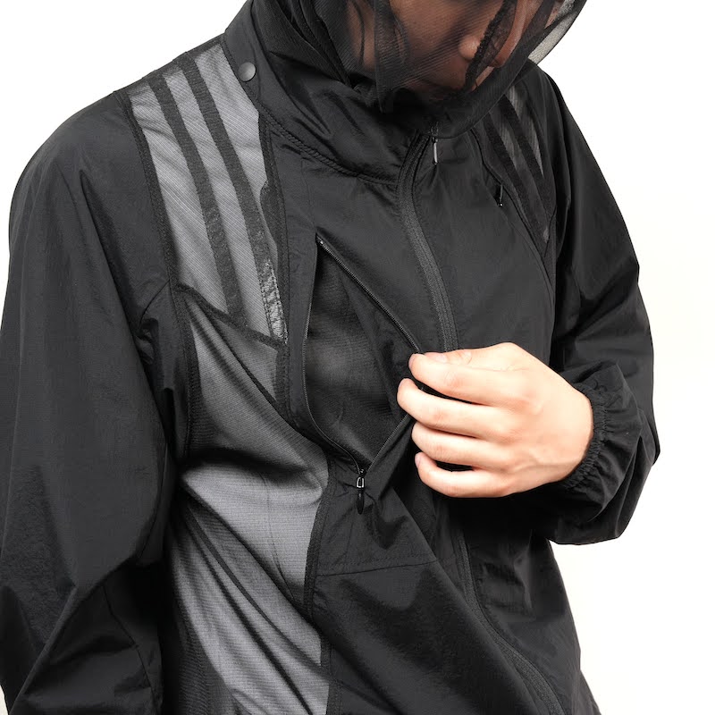 BugProof Stretch Jacket