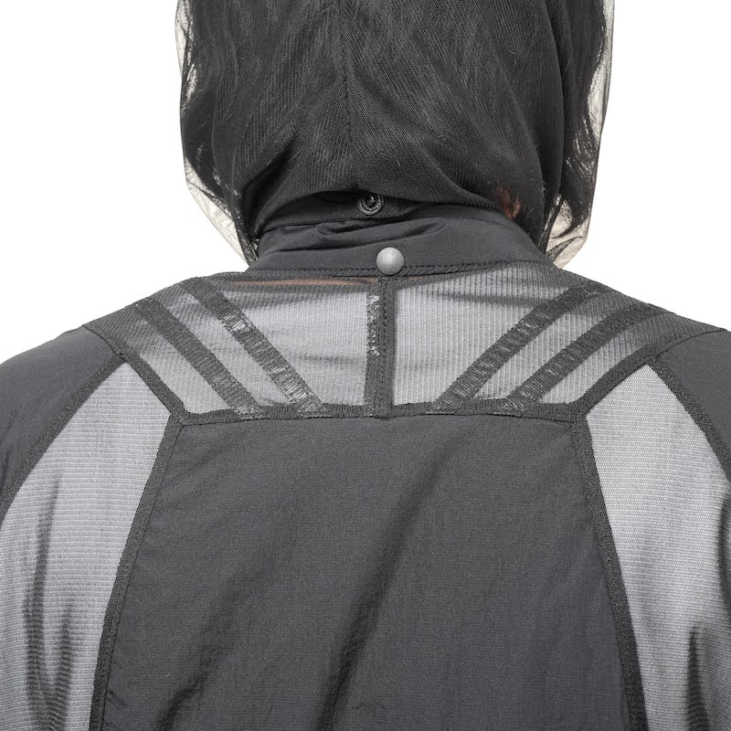 BugProof Stretch Jacket