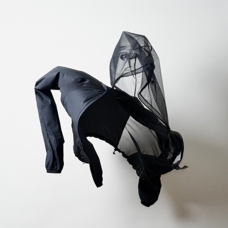 BugProof Stretch Jacket