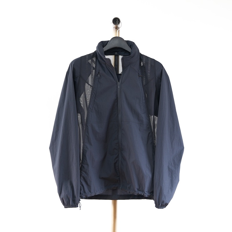 BugProof Stretch Jacket