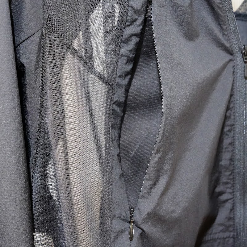 BugProof Stretch Jacket