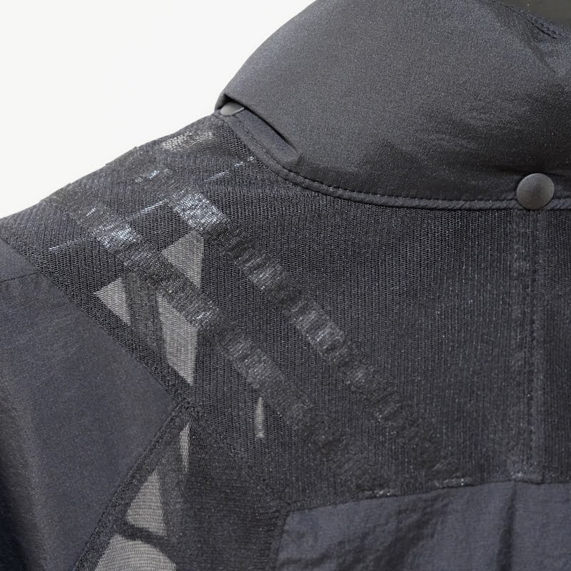 BugProof Stretch Jacket