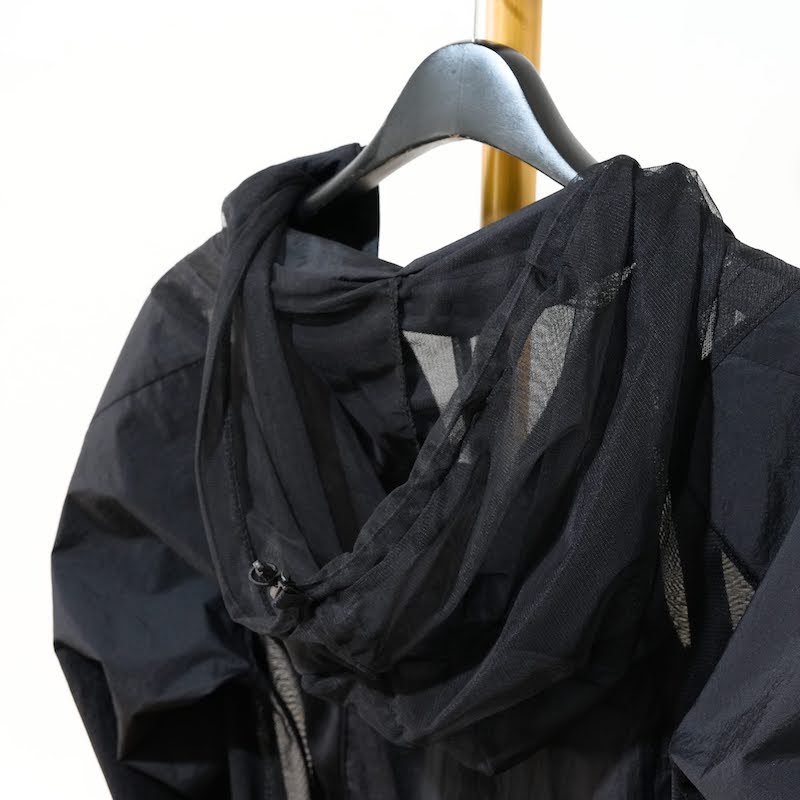 BugProof Stretch Jacket