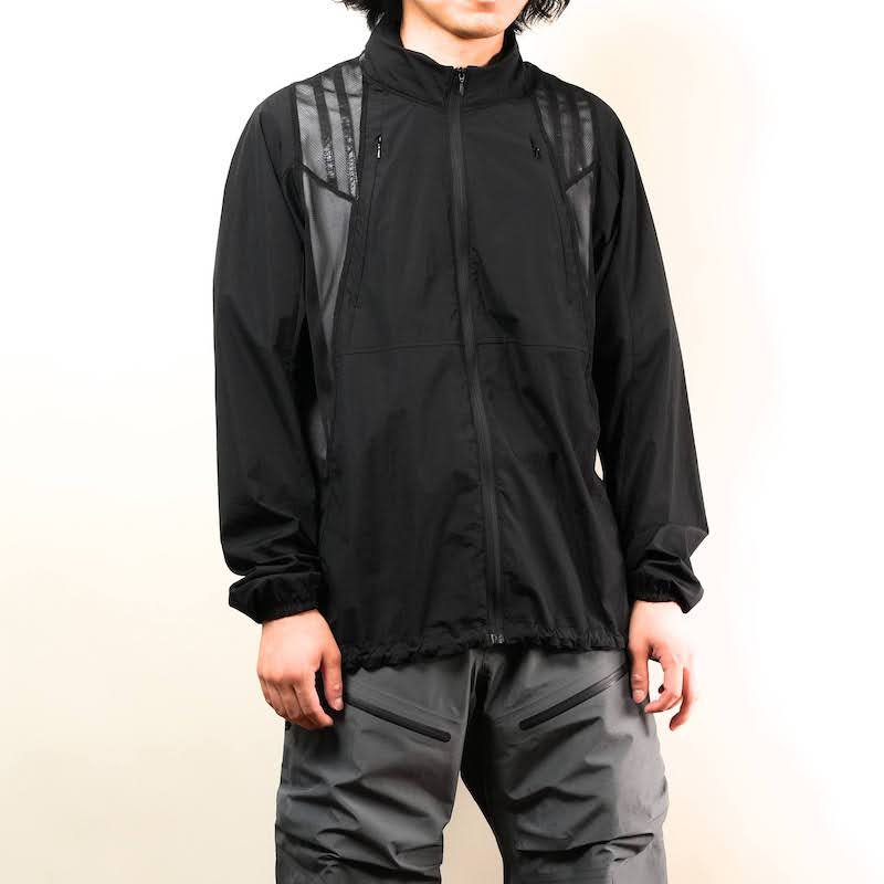 BugProof Stretch Jacket