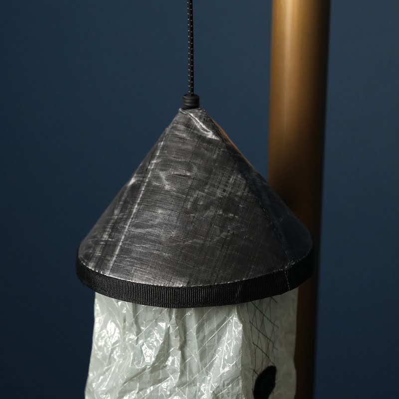 Light Case: Lightweight Case for Headlamp and Headlamp Light