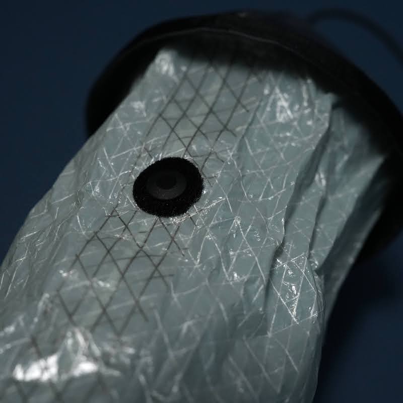 Light Case: Lightweight Case for Headlamp and Headlamp Light