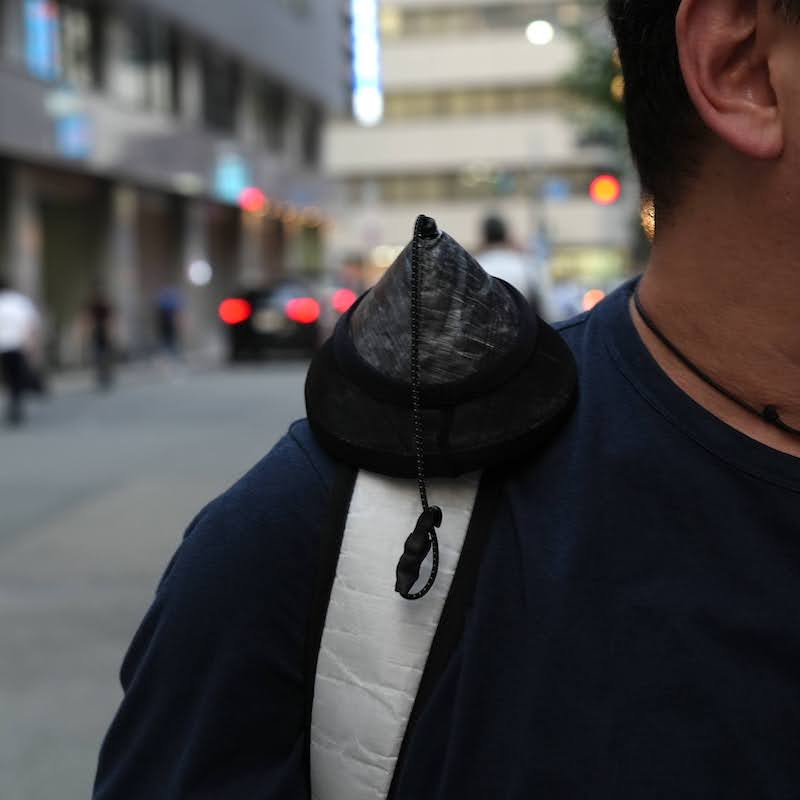 Light Case: Lightweight Case for Headlamp and Headlamp Light