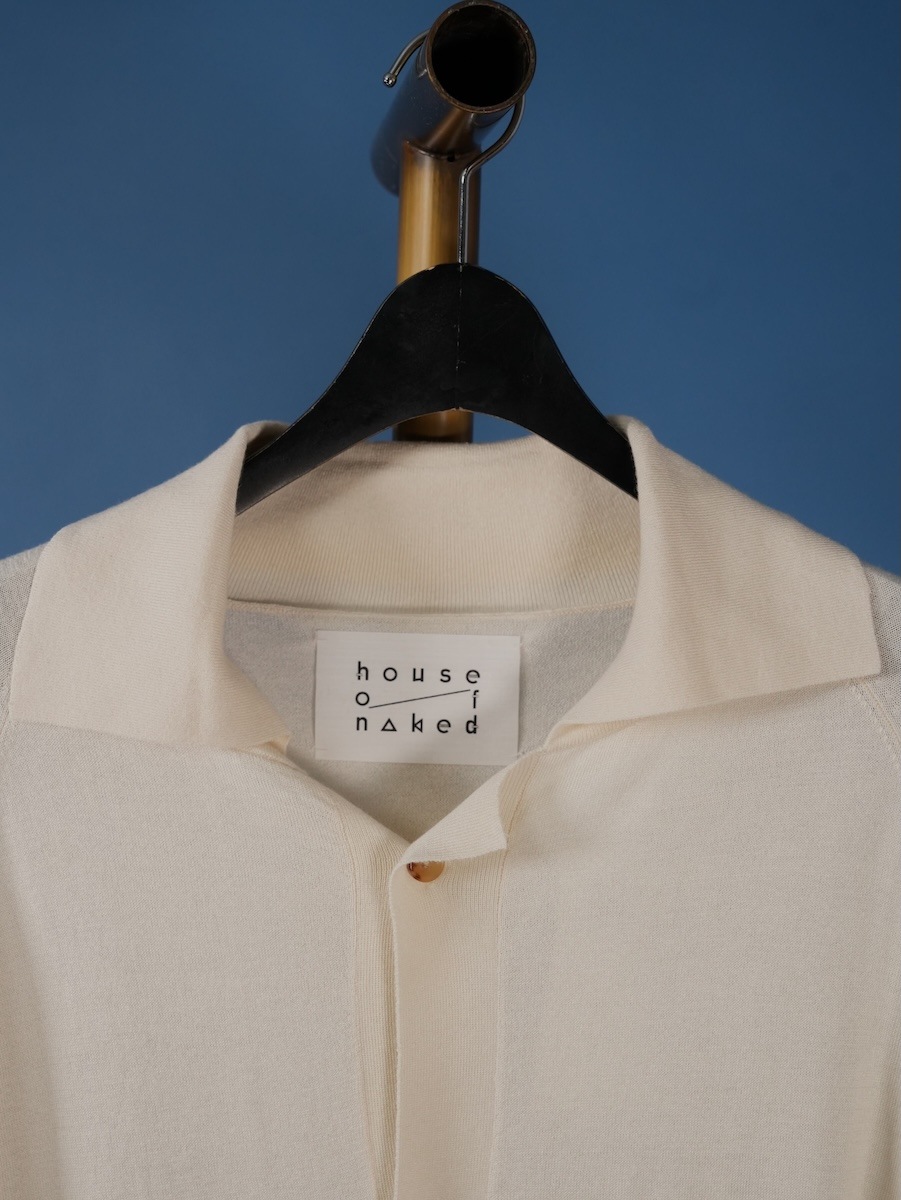 SILK CASHMERE CARDIGAN