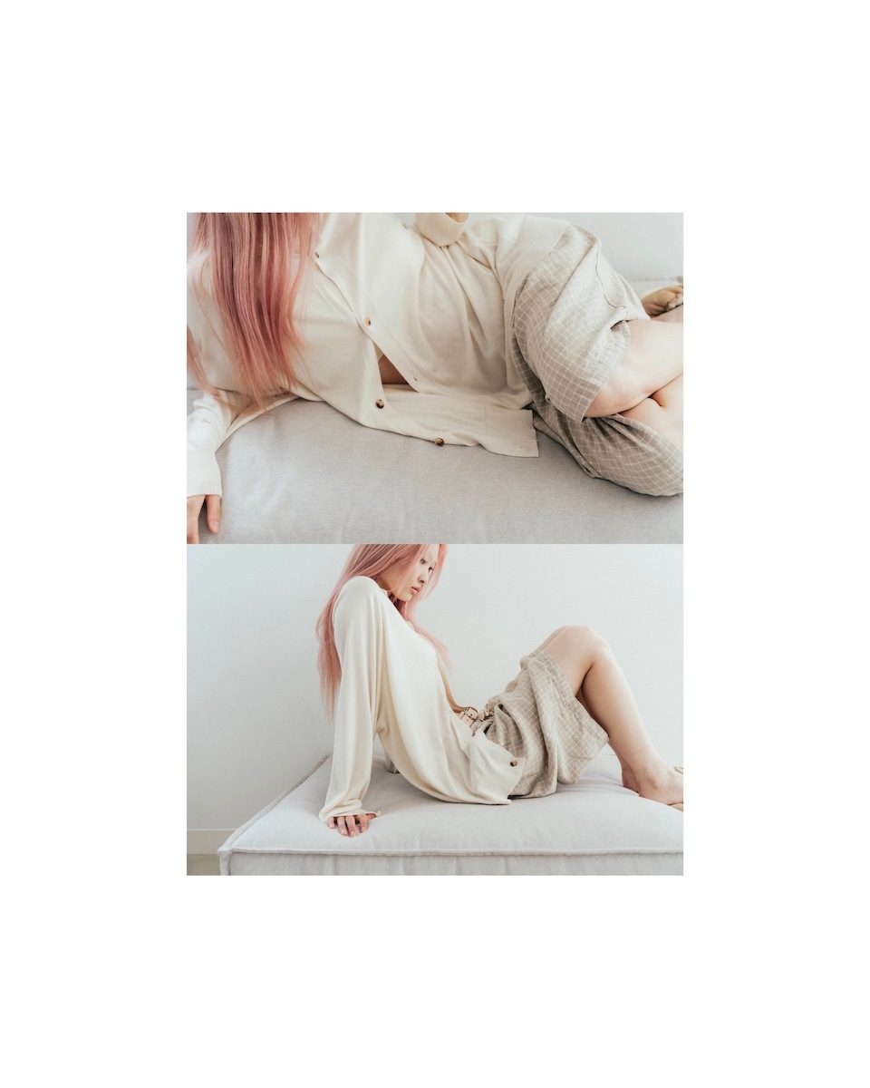 SILK CASHMERE CARDIGAN