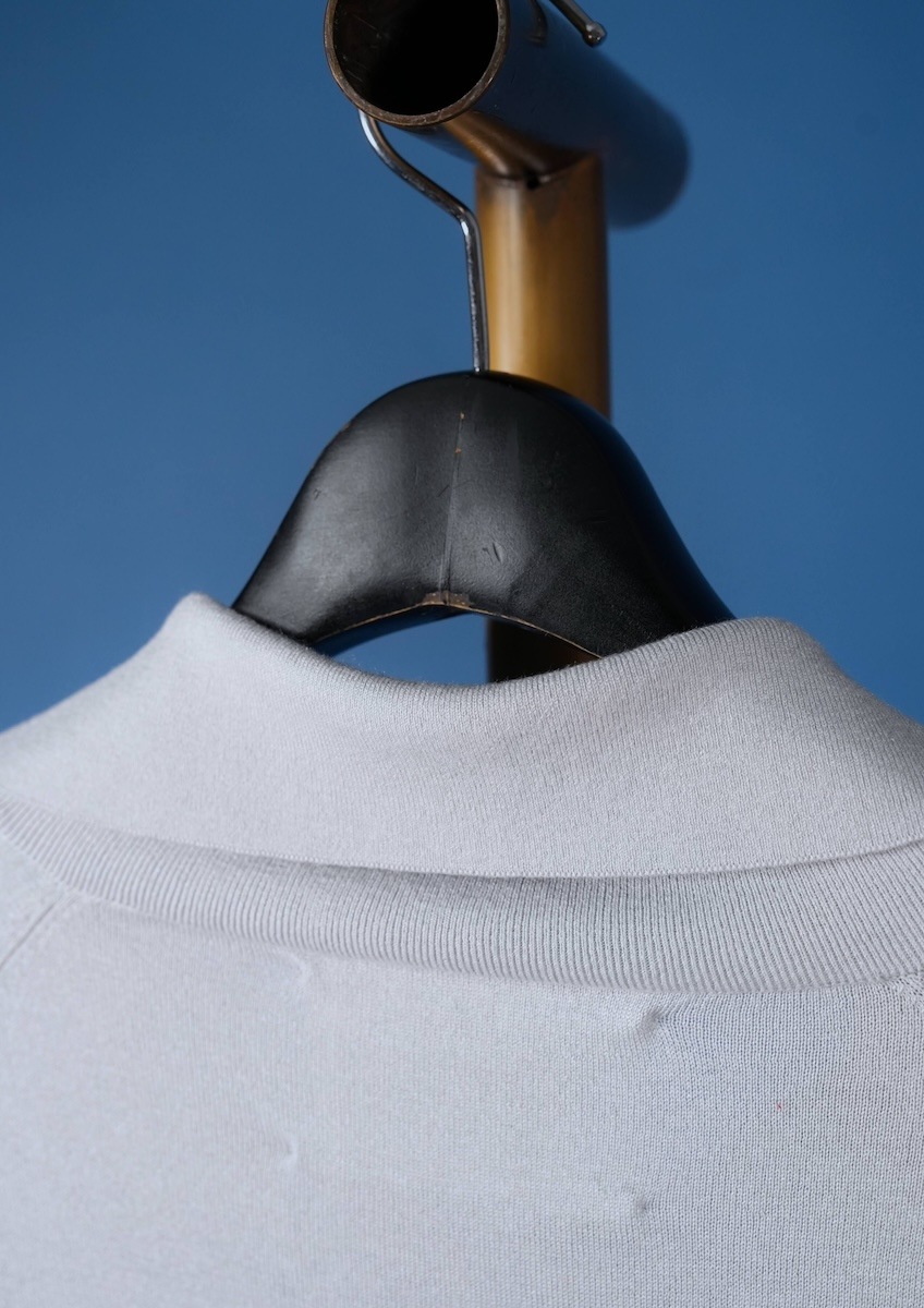 SILK CASHMERE CARDIGAN