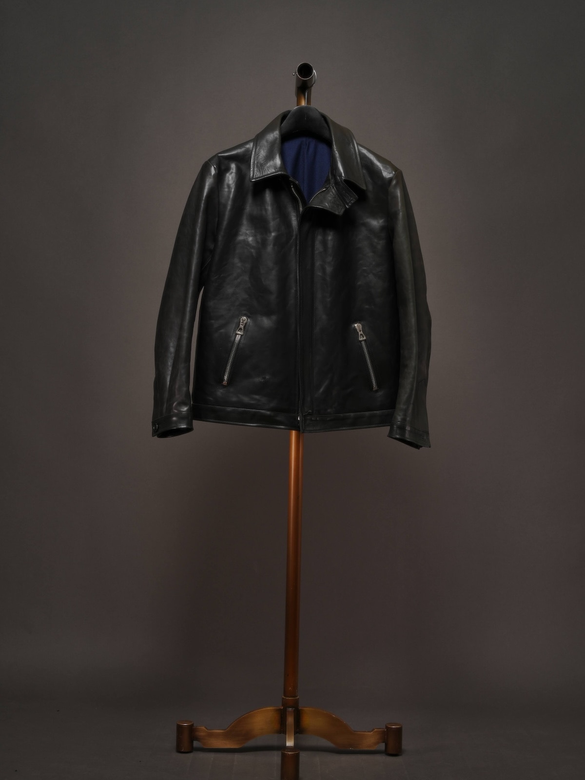 OPUSJAPAN  OLP-005 blouson type