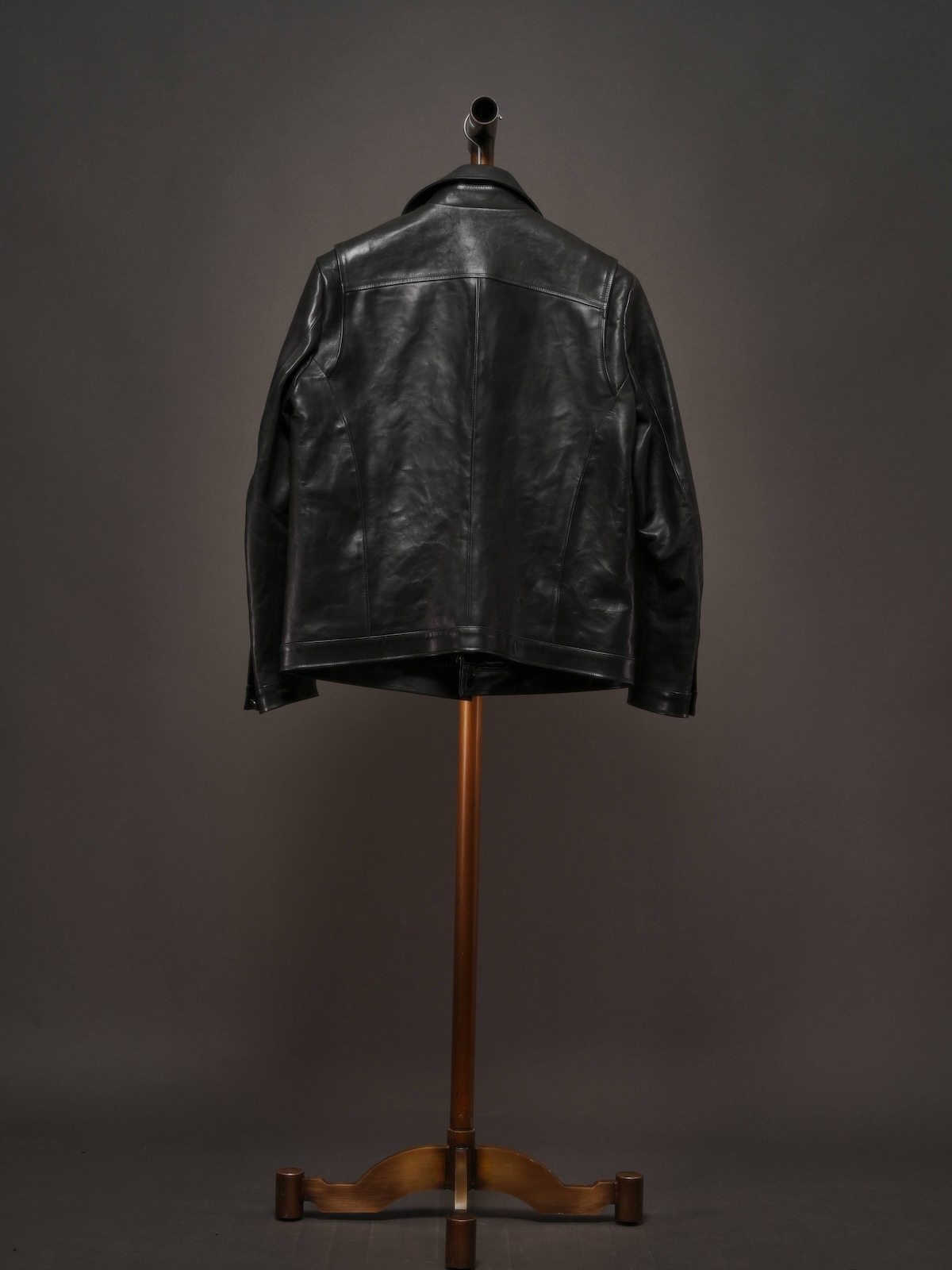OPUSJAPAN  OLP-005 blouson type