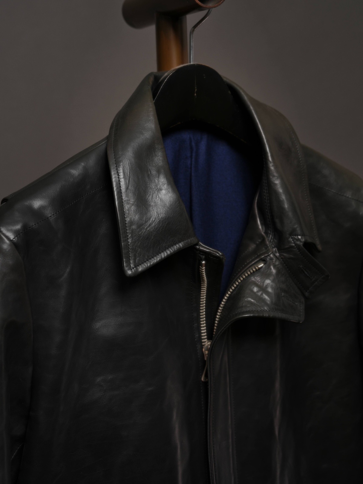OPUSJAPAN  OLP-005 blouson type
