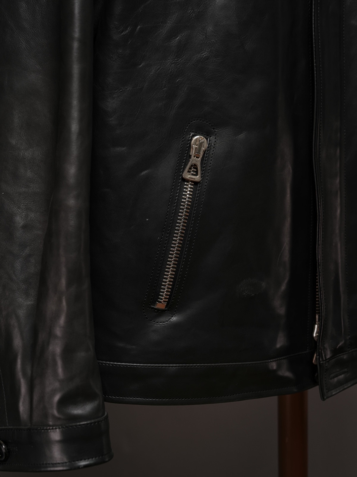 OPUSJAPAN  OLP-005 blouson type