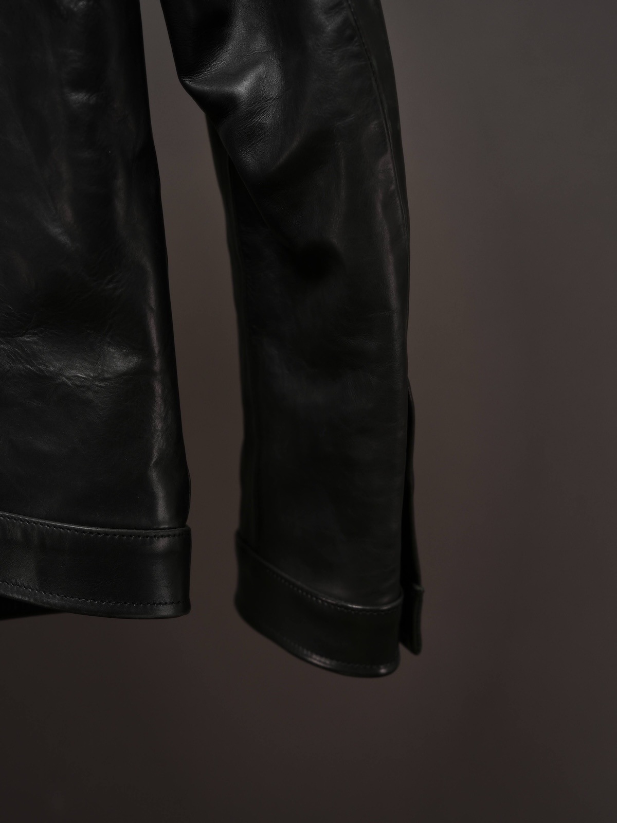 OPUSJAPAN  OLP-005 blouson type