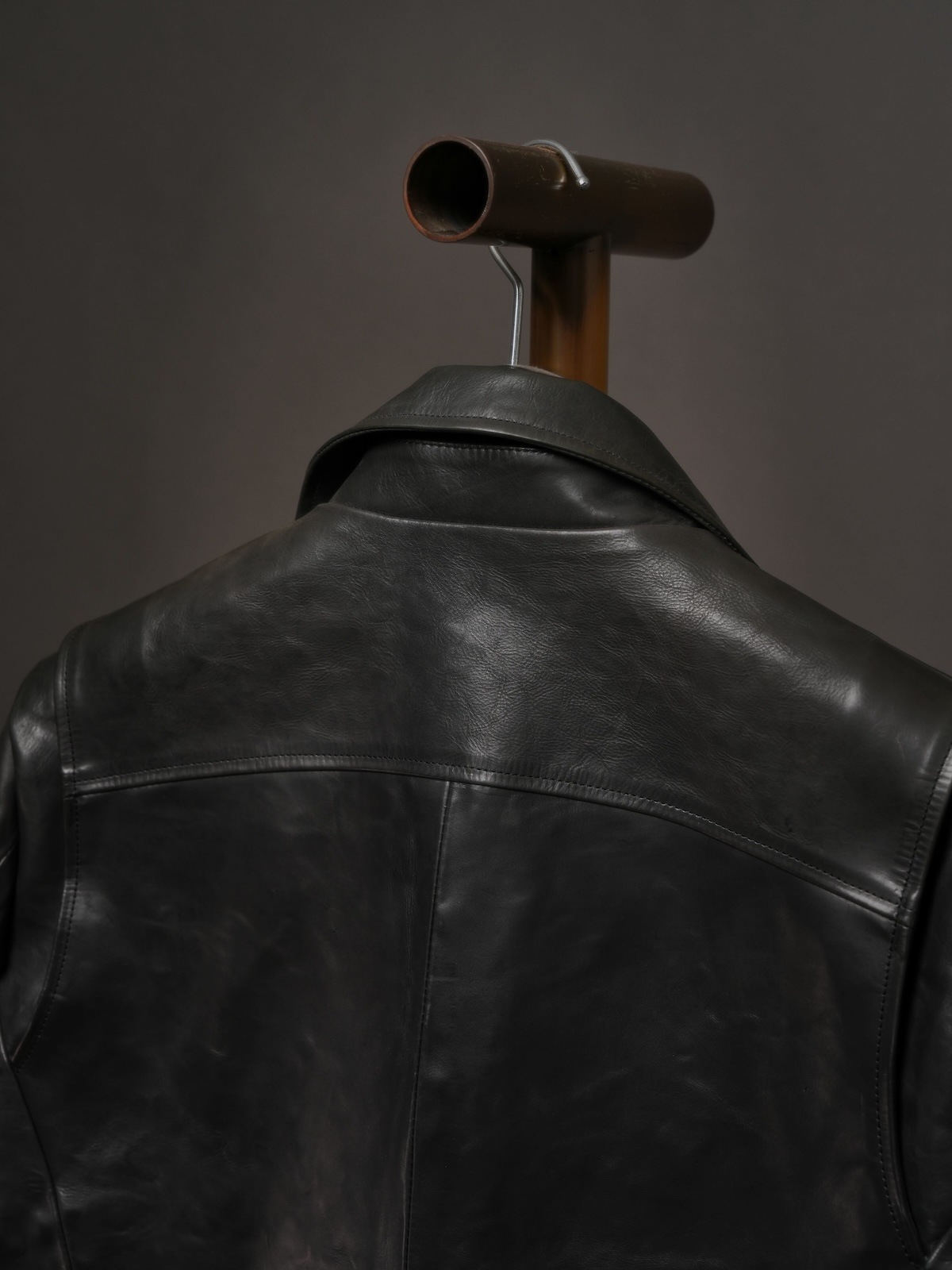 OPUSJAPAN  OLP-005 blouson type