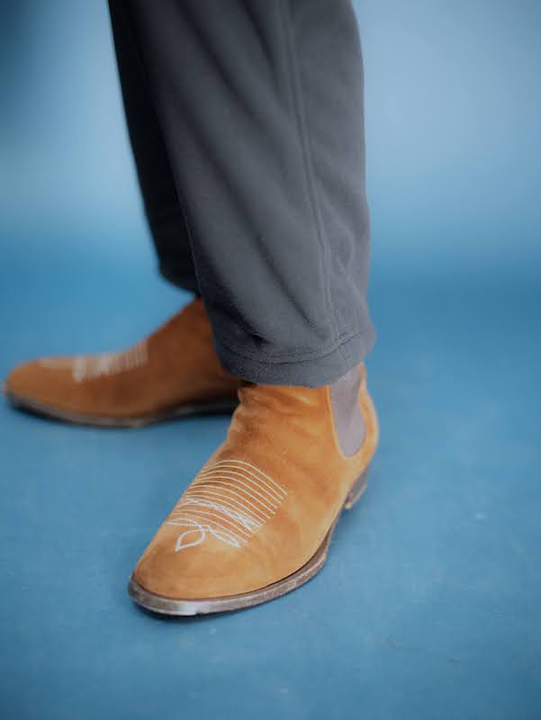 MOUT WIND PRO FIELD JOGGERS