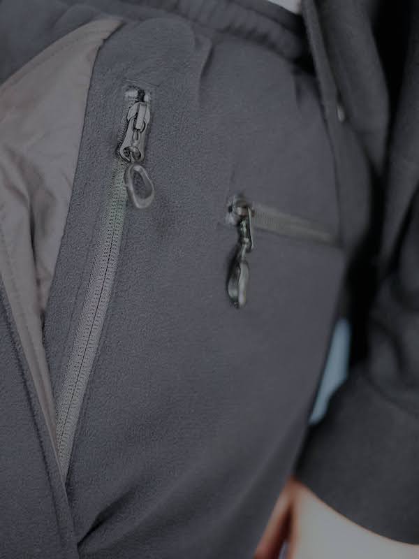 MOUT WIND PRO FIELD JOGGERS