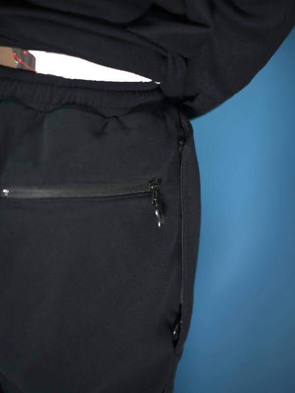 MOUT WIND PRO FIELD JOGGERS