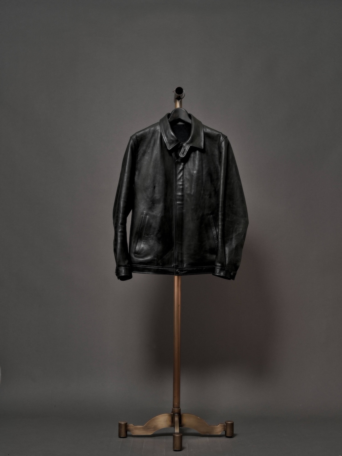 OPUSJAPAN  OLP-006 blouson type