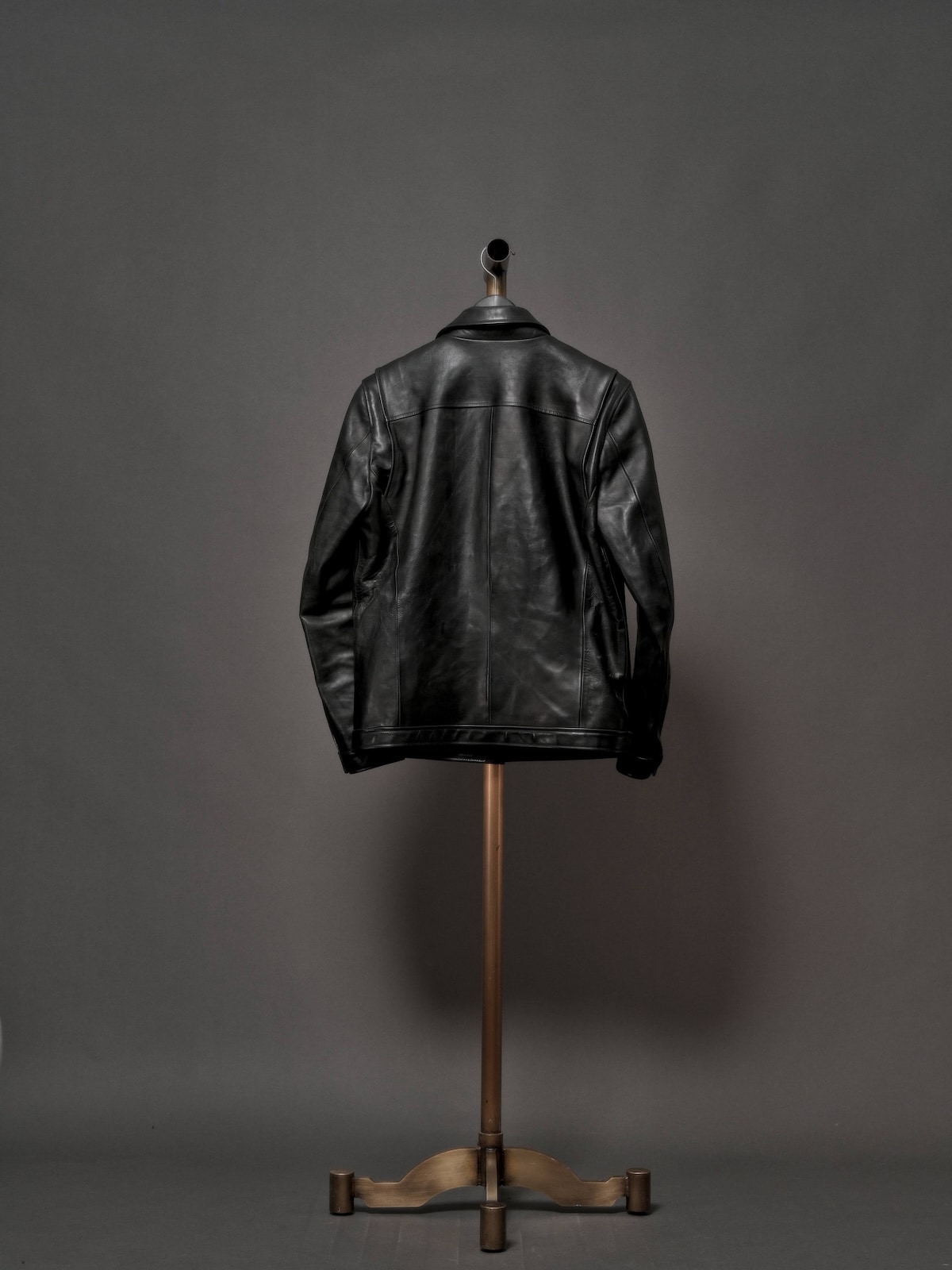OPUSJAPAN  OLP-006 blouson type