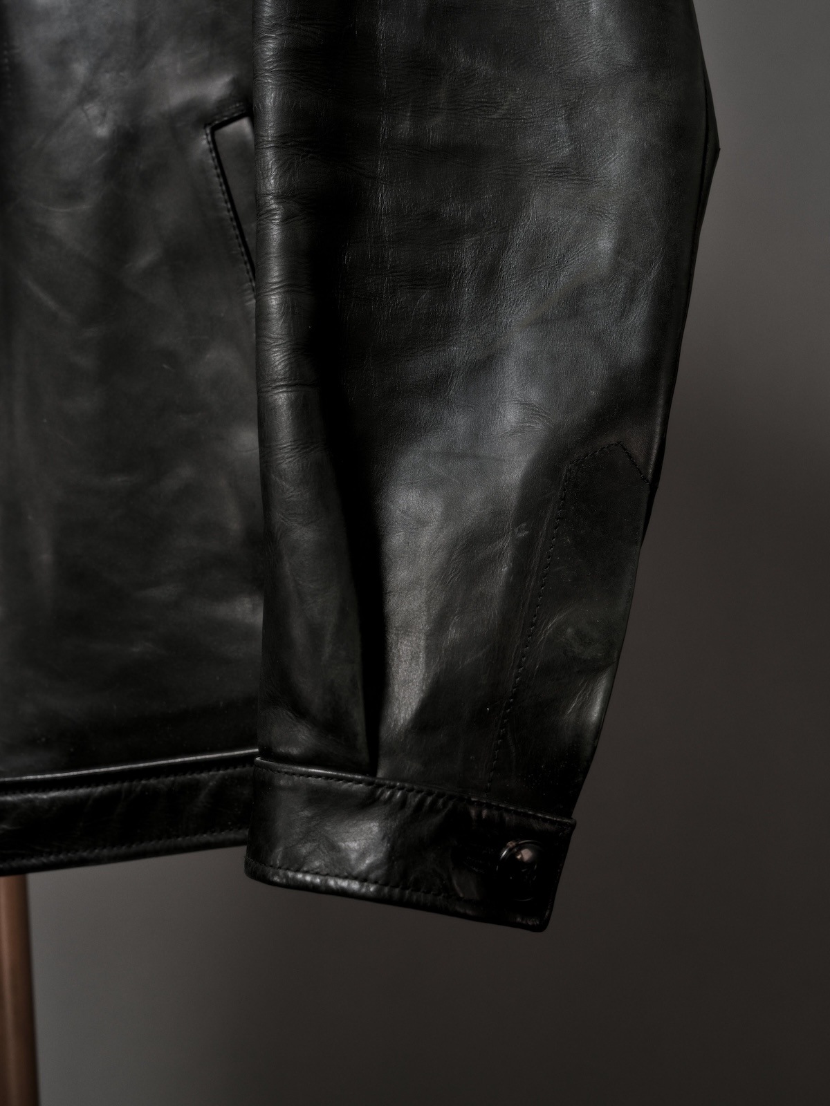 OPUSJAPAN  OLP-006 blouson type
