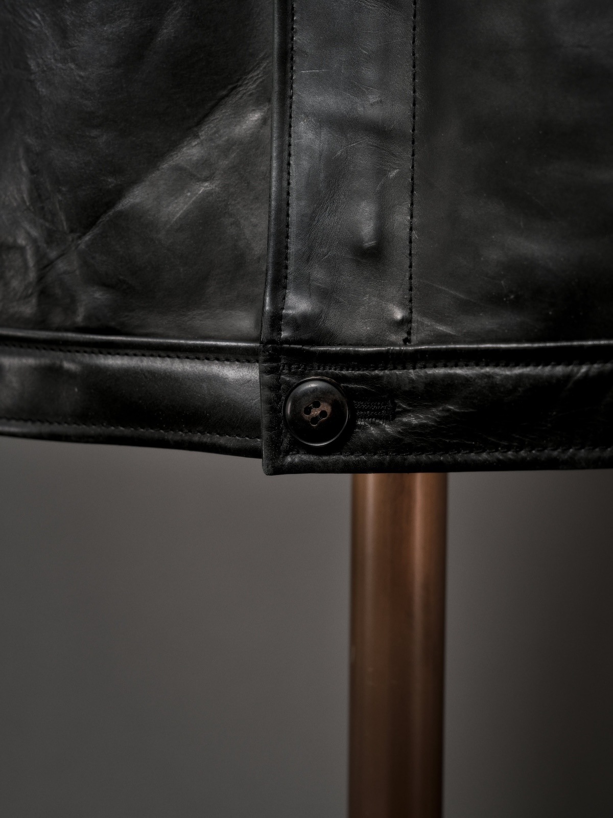 OPUSJAPAN  OLP-006 blouson type
