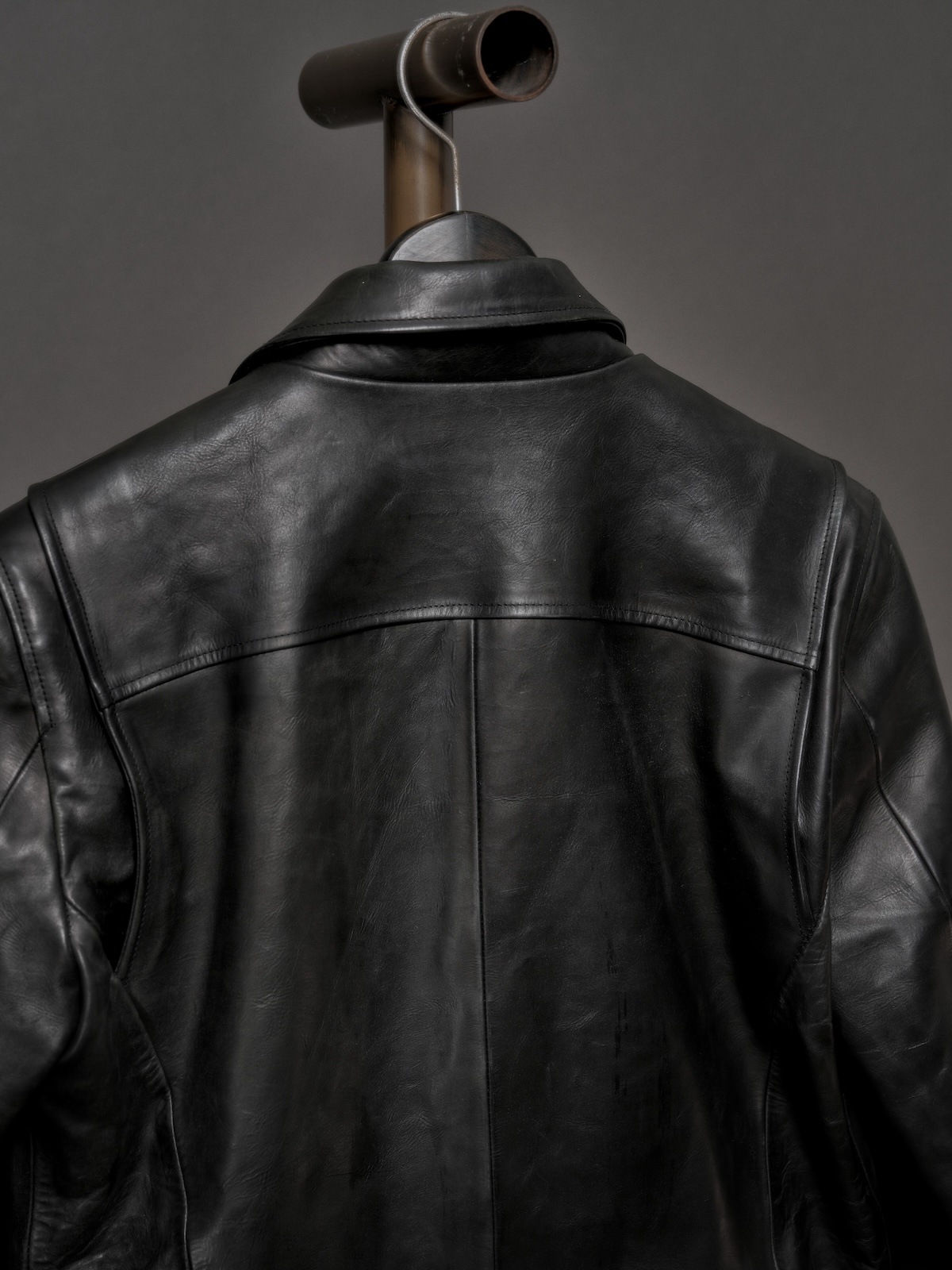 OPUSJAPAN  OLP-006 blouson type