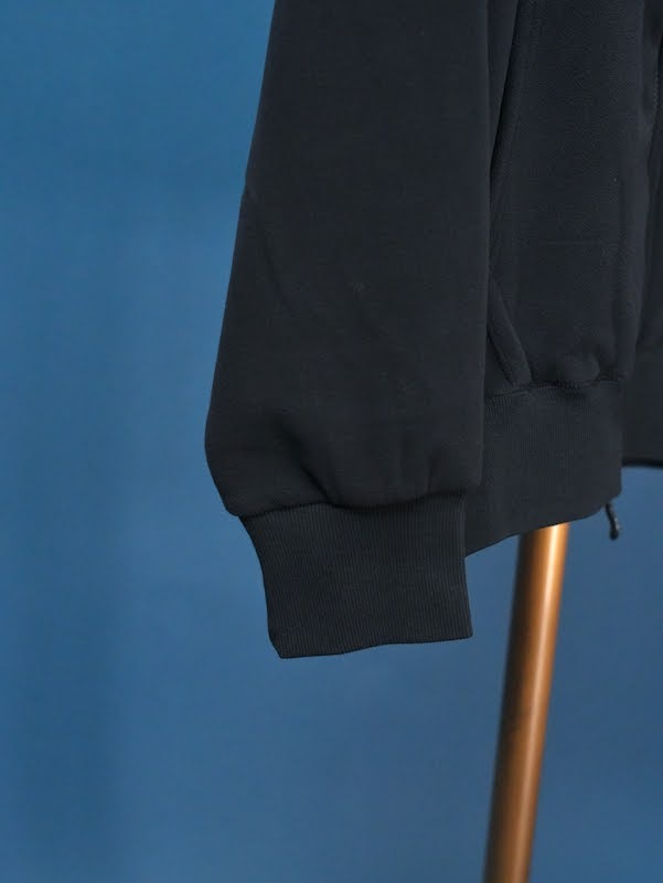 MOUT WIND PRO FULL ZIP FIELD HOODIE