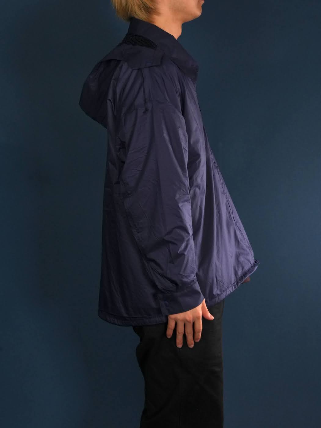 【OPJ-051】Back-UP JK