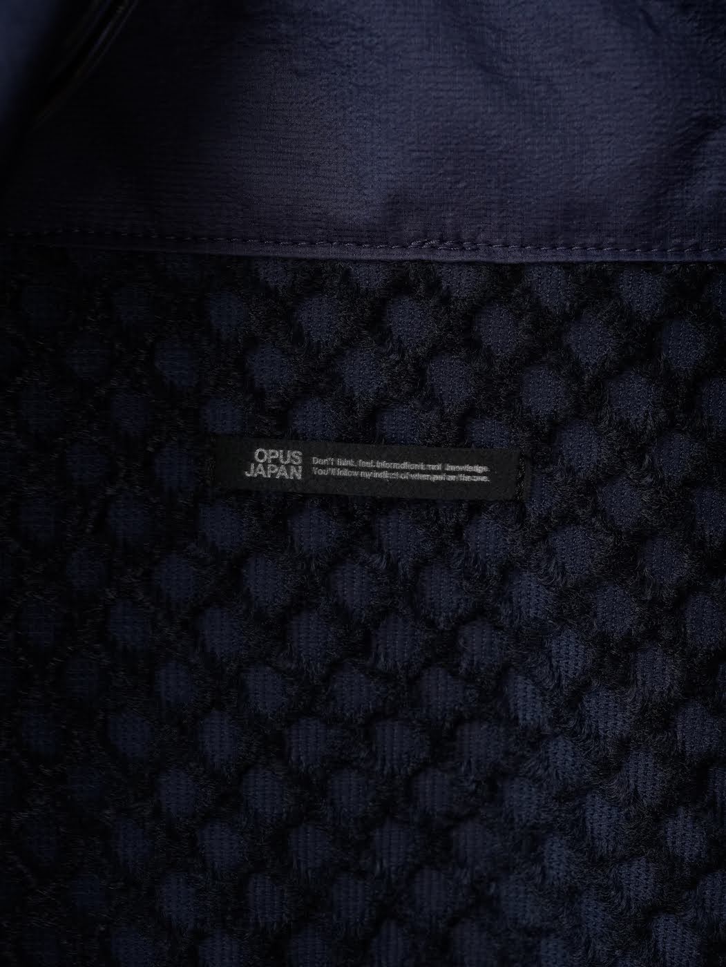 【OPJ-051】Back-UP JK