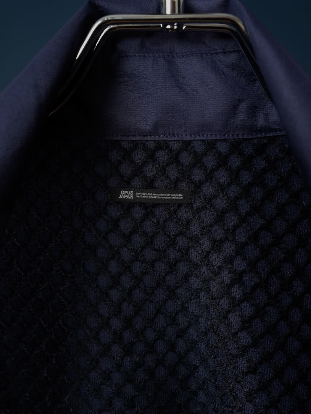 【OPJ-051】Back-UP JK