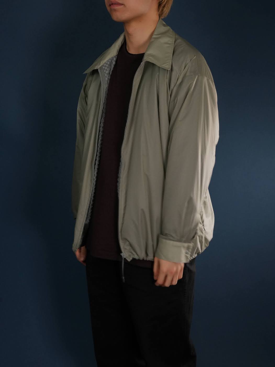 【OPJ-051】Back-UP JK