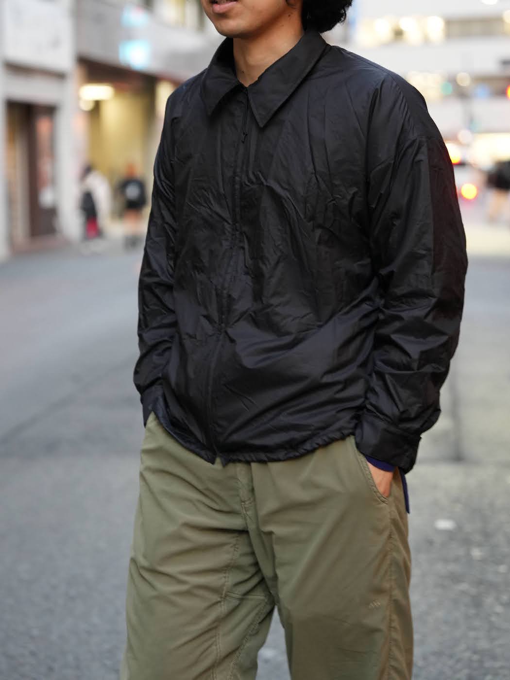 【OPJ-051】Back-UP JK