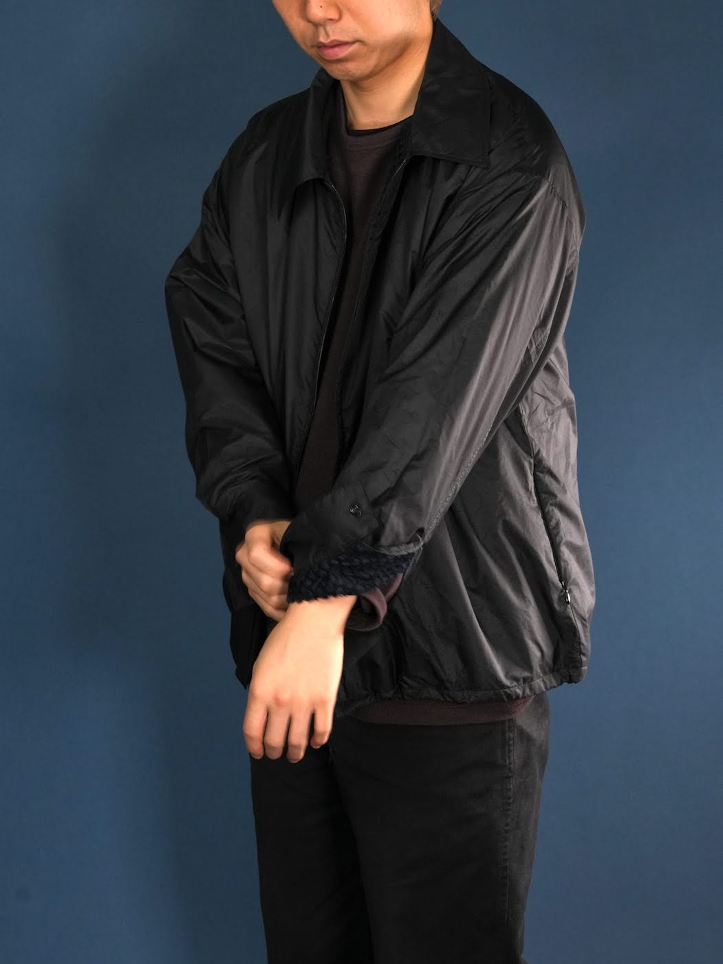 【OPJ-051】Back-UP JK